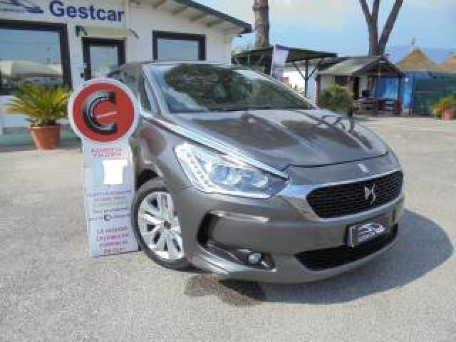 Ds Automobiles Ds 5 150 Ses Sport Chic  