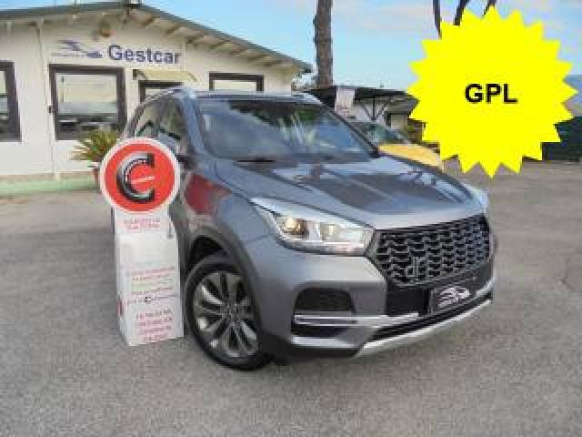 Dr Motor Dr 4.0 1.5 Bi-Fuel Gpl Vendita Tra Privati 