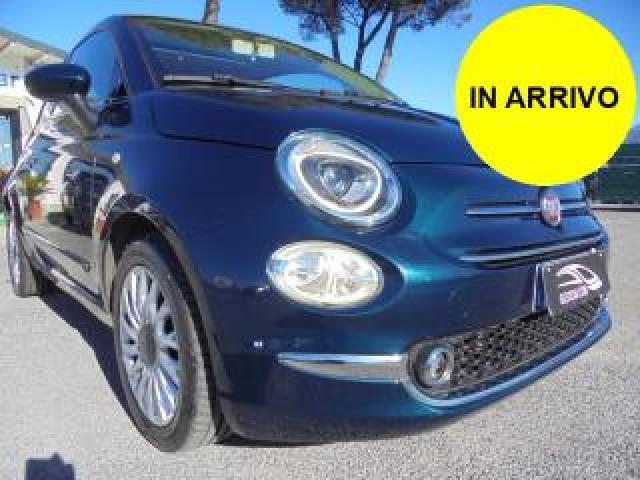 Fiat 500 1.3 Multijet 16v 95 Cv Lounge 