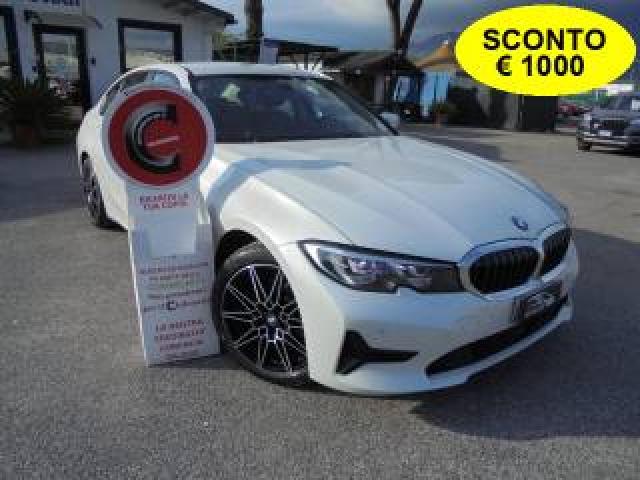 Bmw 320 D 48v Business Advantage Cerchi 18 Promo 