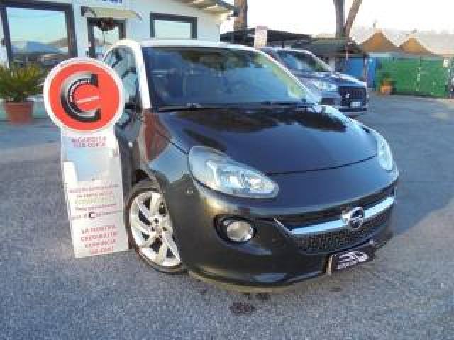 Opel Adam 1.4 87 Cv Gpl  