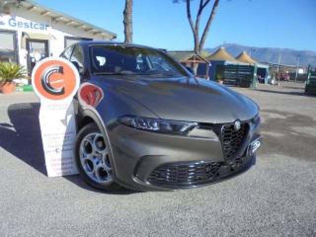 Alfa Romeo Tonale 1.6 Diesel 130 Cv Tct6 Sprint Promo 