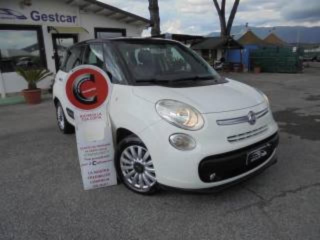 Fiat 500l 1.6 Multijet 105 Cv Pop Star 