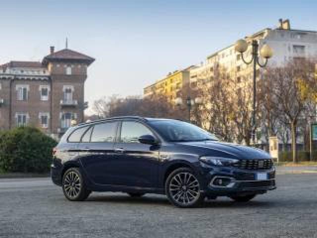 Fiat Tipo 1.6 Mjt S&s Sw City Life 