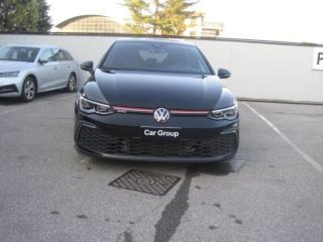 Volkswagen Golf 2.0 Tsi Gti Dsg 