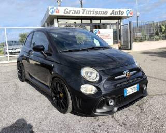 Abarth 595 1.4 Turbo T-Jet 165 Cv Pista 70°anniversario  