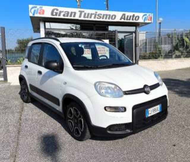 Fiat Panda 1.0 Firefly Hybrid City Life Prezzo Reale! 5posti 