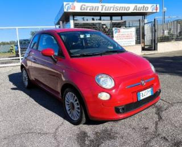 Fiat 500 1.2 69cv Lounge E6 Prezzo Reale!! 