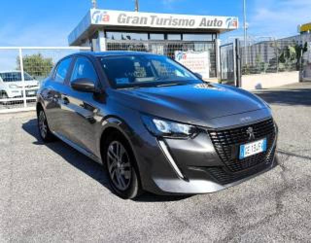 Peugeot 208 1.2 Puretech 100 Allure Prezzo Reale!! Unipro'  