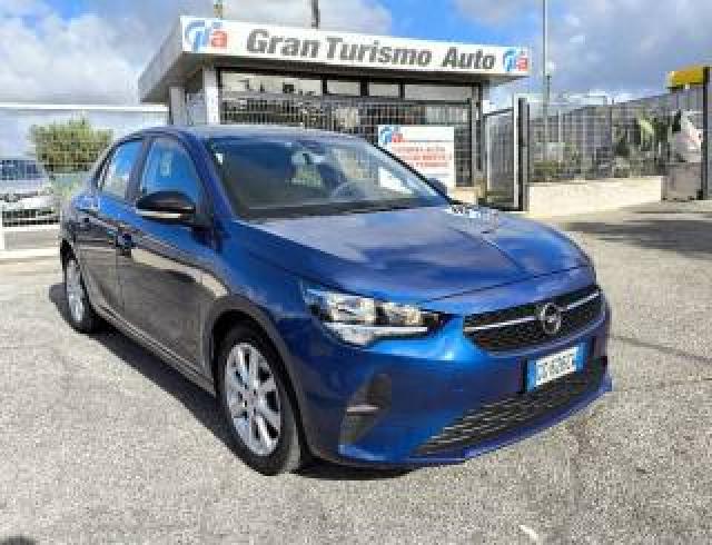 Opel Corsa 1.2 Edition Prezzo Reale!! Carplay Neopatentati Ok 