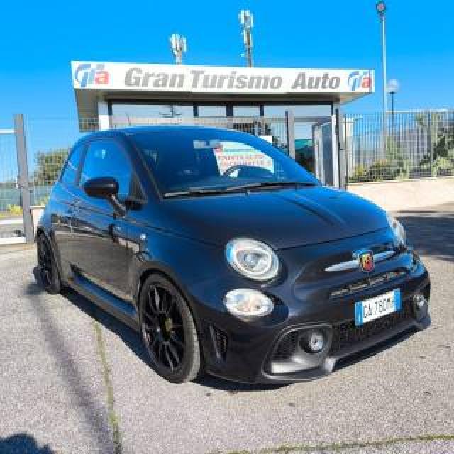 Abarth