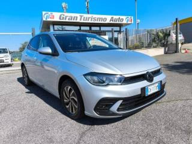 Volkswagen Polo 1.0 Tsi Dsg Life Prezzo Reale!! Full Optional 