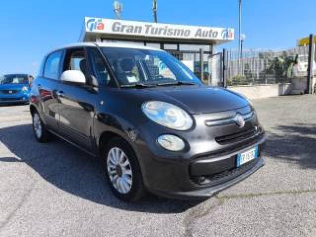 Fiat 500l 1.3 Multijet Pop Star 95000km Prezzo Reale! 