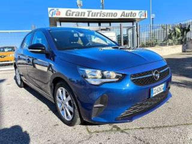 Opel Corsa 1.2 Edition Prezzo Reale!! Carplay Neopatentati Ok 