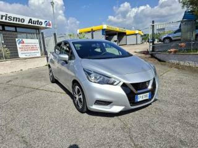 Nissan Micra 1.5 Dci 90cv Business Prezzo Reale!! Unipro' 