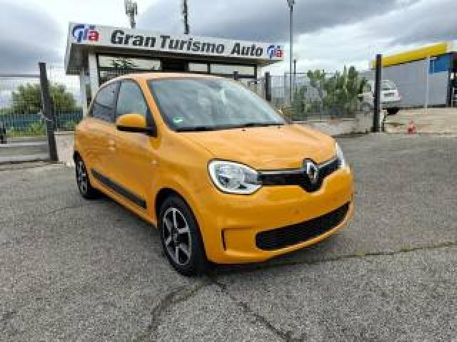 Renault Twingo 1.0 Sce Intens Prezzo Reale Tagliandi Renault Full 