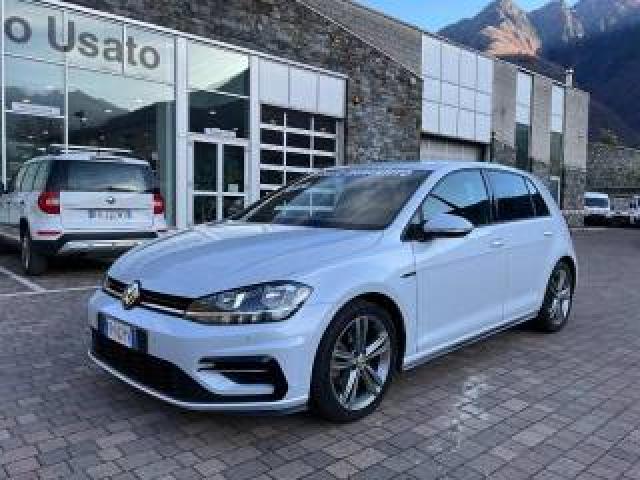 Volkswagen Golf 1.4 Tsi 125 Cv Dsg 5p. R-Line 