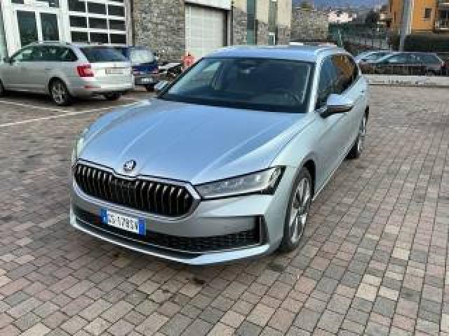 Skoda Superb 2.0 Tdi Dsg Wagon Style 