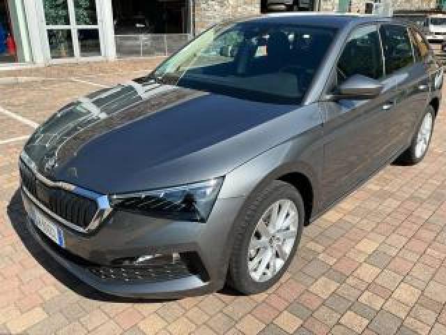 Skoda Scala 1.0 Tsi 110 Cv Style 