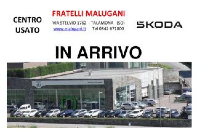 Skoda Kodiaq 2.0 Tdi Evo Scr Dsg 4x4 Executive 