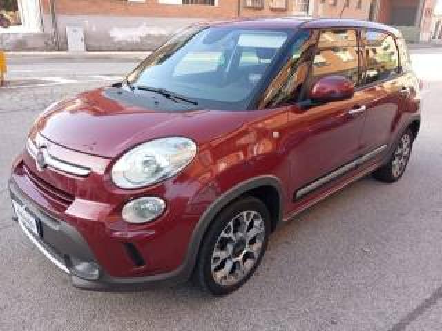 Fiat 500l 1.4 95 Cv Trekking  Ok Neopatentati 