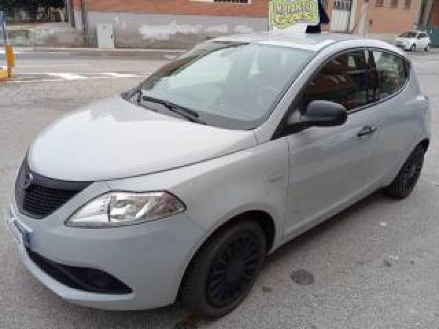 Lancia Ypsilon 1.2 69 Cv 5 Porte Gpl Elefantino Blu  Neopatentati 