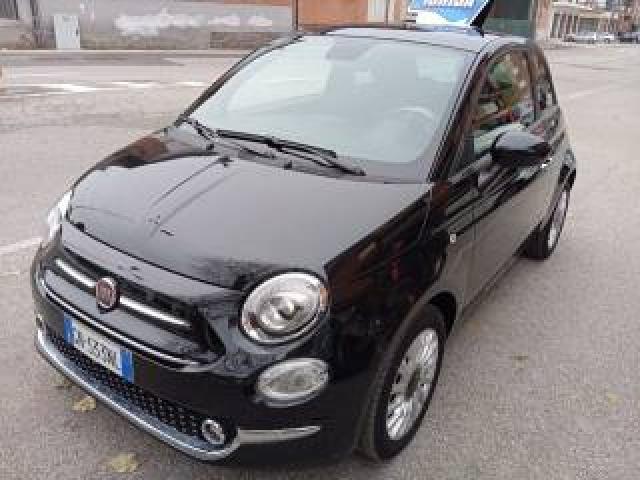 Fiat 500 500 1.0 Hybrid 70 Cv Ok Neopatentati 