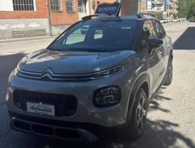 Citroen C3 Aircross Puretech 110 S&s Feel 