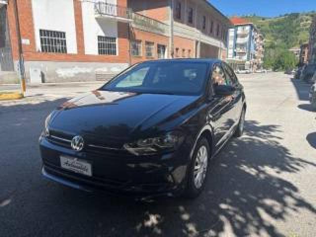Volkswagen Polo 1.0 Mpi 75 Cv 5p. Comfortline Bluemotion Technolog 