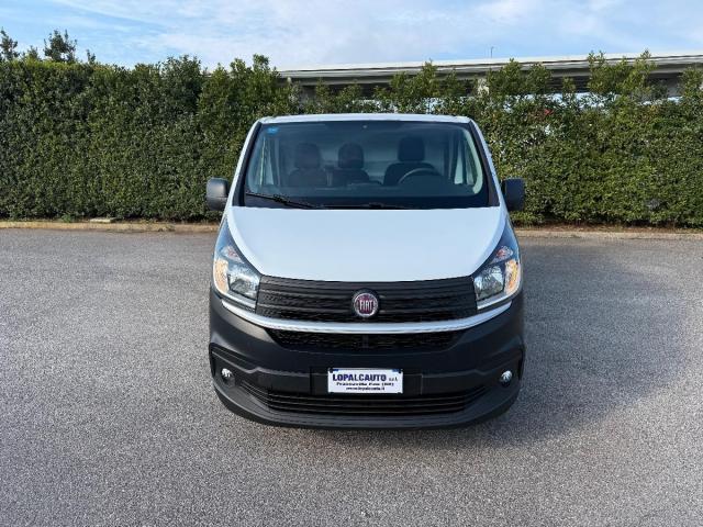 Fiat Talento 1.6 Mjt 120 C.v. Pc-Tn Furgone 12 Q 