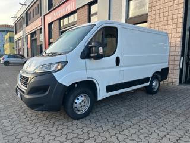 Fiat Ducato Peugeot Boxer 328 2.2 Bluehdi 120 S&s Pc-Tn 