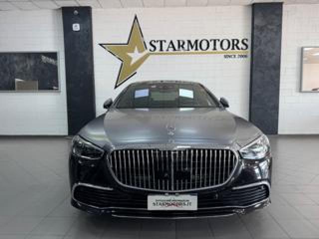 Mercedes Benz S 350 D Premium Plus Limited Edition 