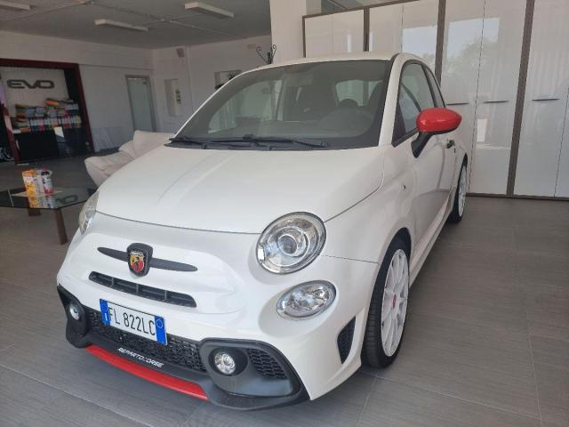Fiat 595 Abarth 