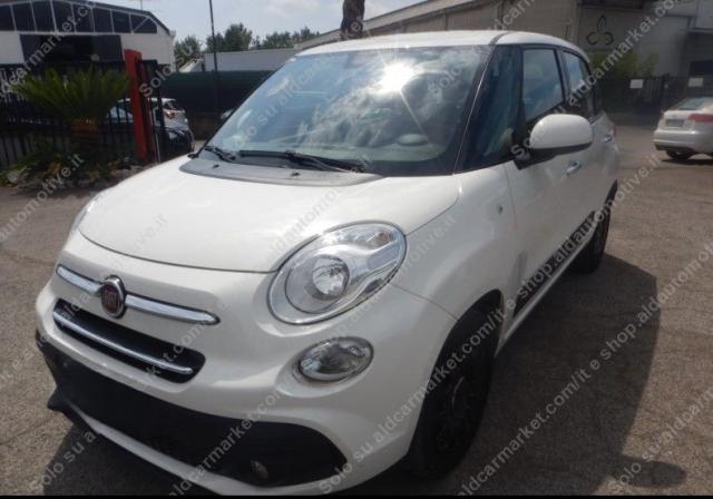 Fiat 500 L 