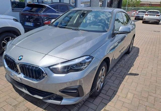 Bmw Serie 2 Gran Coup? 
