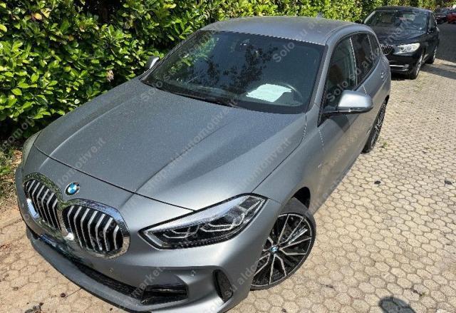 Bmw Serie 1 