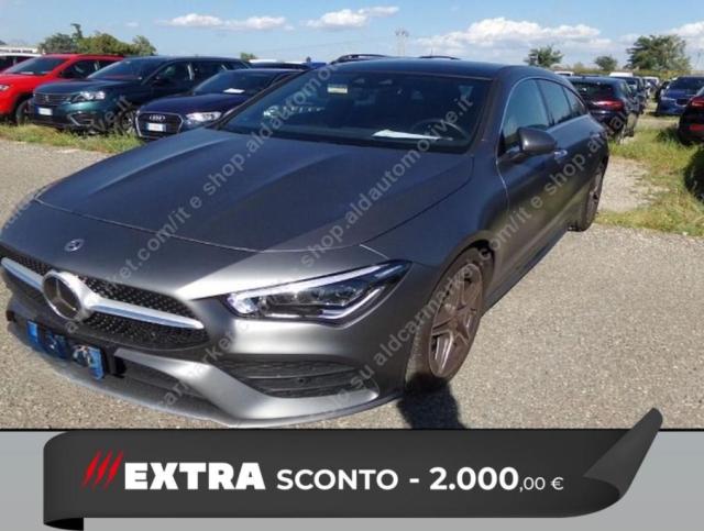 Mercedes Benz Classe Cla 