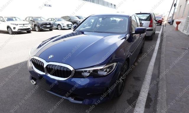 Bmw Serie 3 