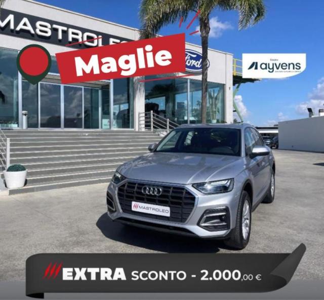 Audi Q5 