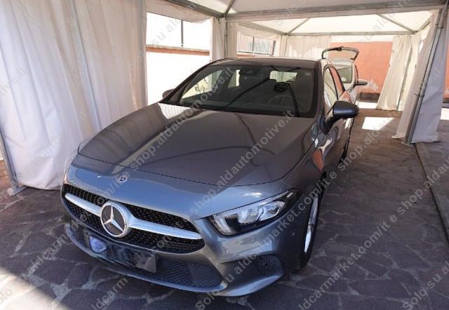 Mercedes Benz Classe A 