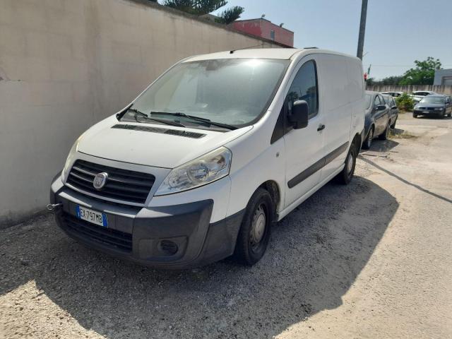 Fiat Scudo 