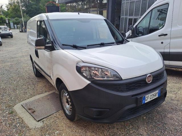 Fiat Doblã² 