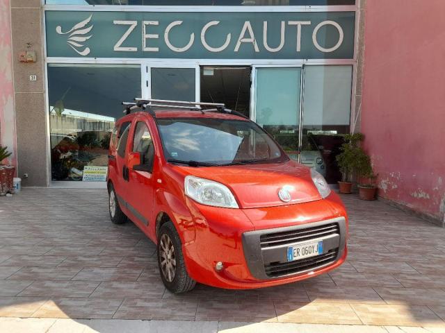 Fiat Qubo 