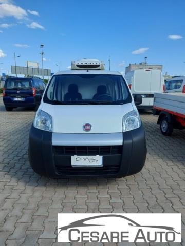 Fiat Fiorino Isotermico Con Gruppo Frigorifero 