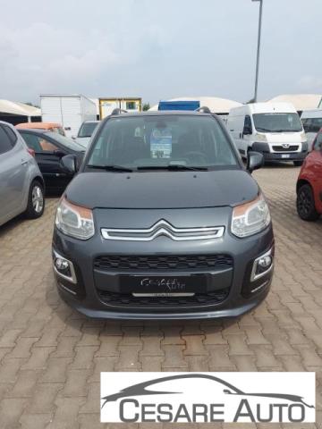 Citroen C3 Picasso 