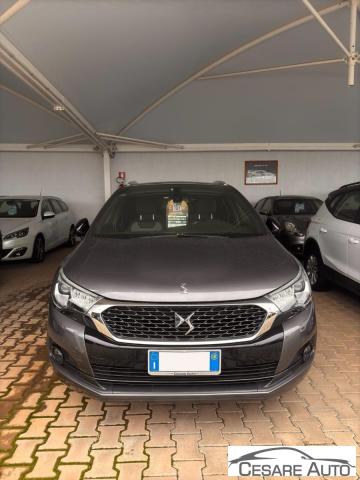 Ds Ds 4 Crossback 