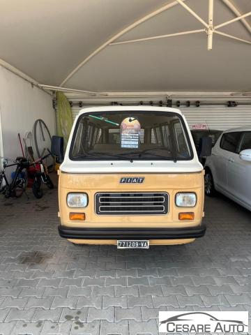 Fiat Panorama 