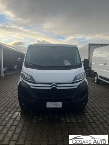 Citroen Jumper 