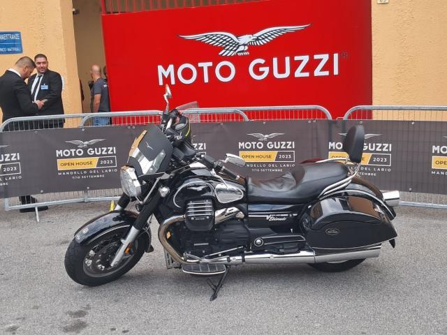 Motos Bikes Moto Guzzi 