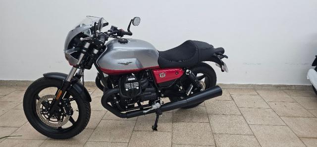 Motos Bikes Moto Guzzi 